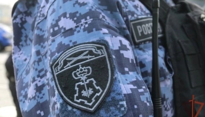 Подросток поджёг АЗС в Выборге