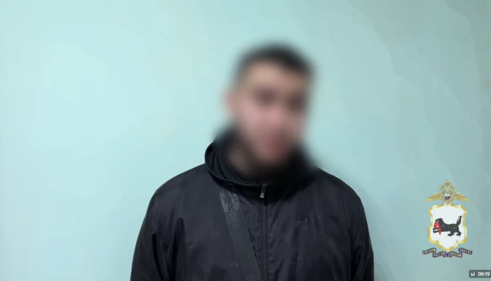 В Иркутске мужчину будут судить за передачу SIM-карт (Видео)