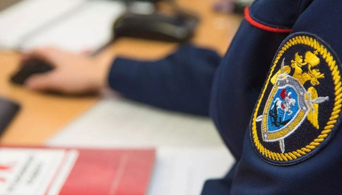 В Иркутске суд арестовал подростка, сбившего пешехода