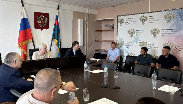 УФАС проверяет цены на бензин в Иркутской области