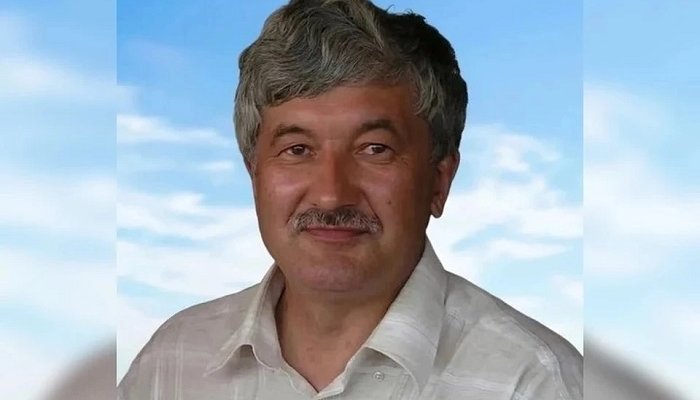 Умер заслуженный хирург Бурятии Василий Москвитин