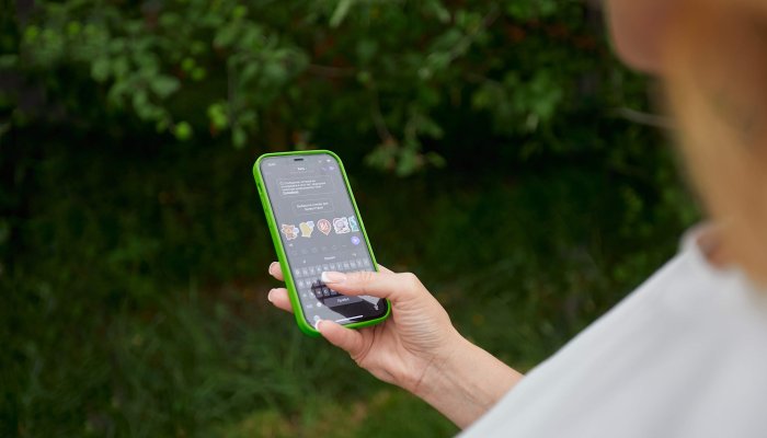 Жители Иркутской области стали чаще пользоваться 5G-смартфонами