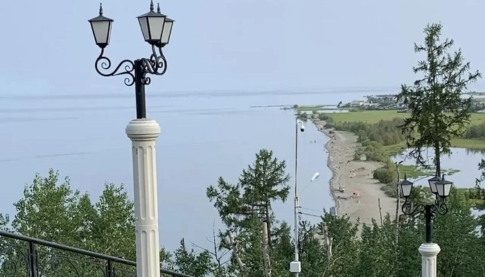 МТС добавила скоростей в воротах к дикому Байкалу