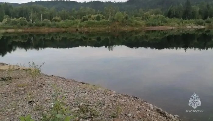 Подросток утонул на карьере в Казачинско-Ленском районе