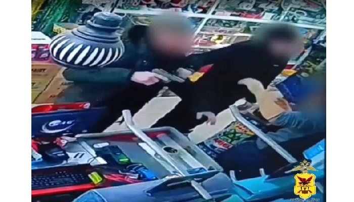 Кража фейерверка обернулась избиением и угрозами в Забайкалье