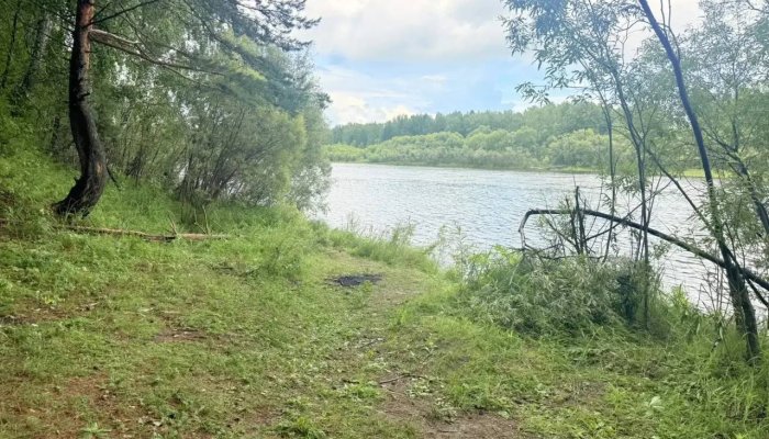 В Приангарье двое парней пропали вблизи водоемов