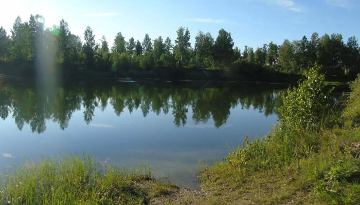 В Зиминском районе за сутки утонули два человека