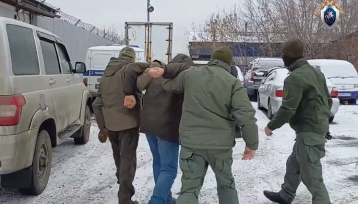 Жителя Тайшета осудили на 8,5 лет за финансирование терроризма (Видео)
