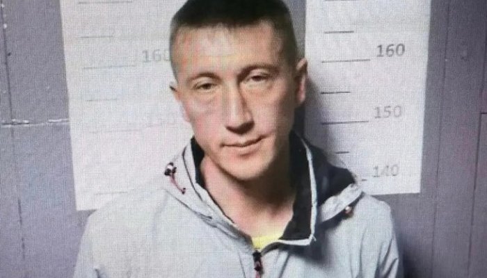 В Иркутске ведутся поиски 38-летнего Артема Белинского