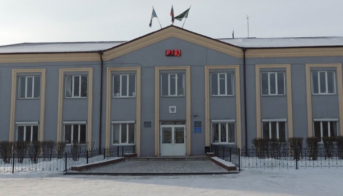 Администрация Заларинского округа перешла на четырёхдневную рабочую неделю