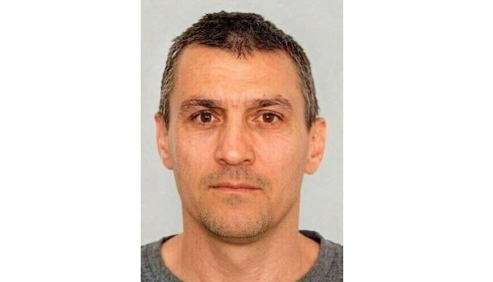 Полиция разыскивает 40-летнего Максима Павлова