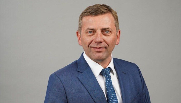 Евгений Юмашев назначен исполняющим обязанности главы Бодайбо