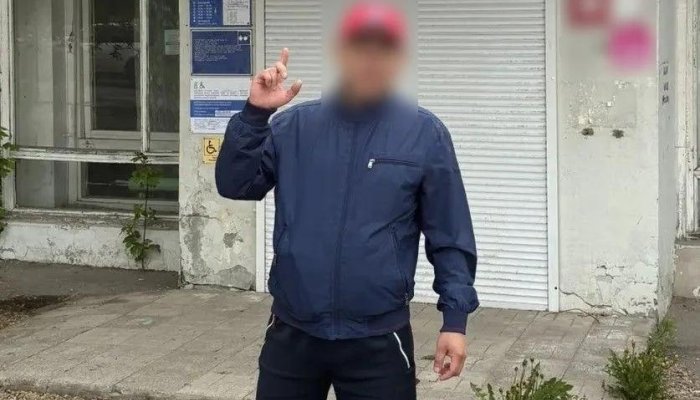 В Иркутске мужчину осудили за поддельные водительские права