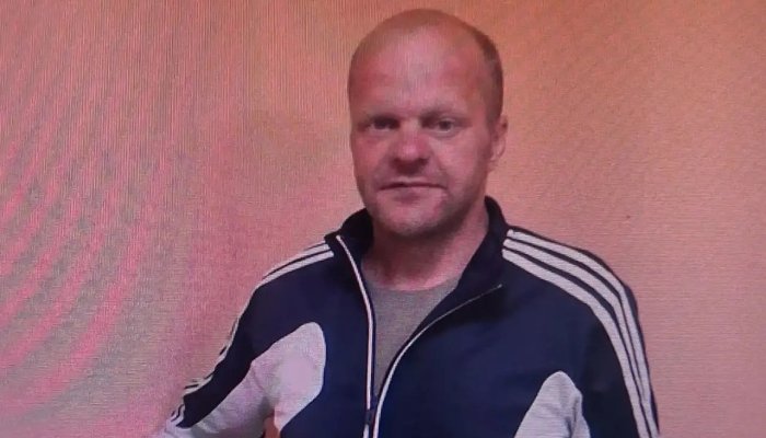 В Иркутске продолжается розыск пропавшего Алексея Скиба