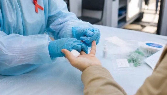 Иркутяне смогут узнать свой ВИЧ-статус 7 и 10 августа