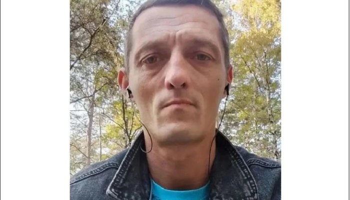 В Ангарске полиция продолжает поиски 39-летнего мужчины, пропавшего в июле