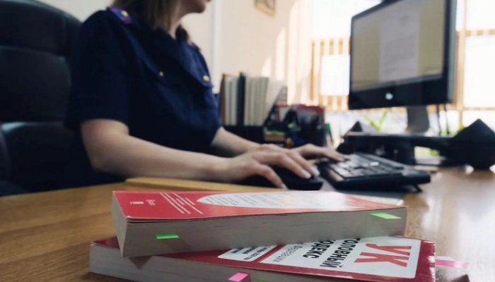 В Куйтуне отец отдал мотоцикл 12-летнему сыну, что привело к ДТП
