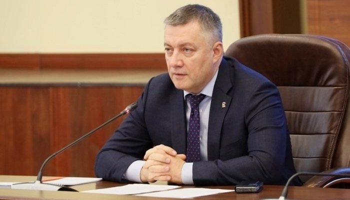 Игорь Кобзев пообщается с жителями региона в прямом эфире 18 августа