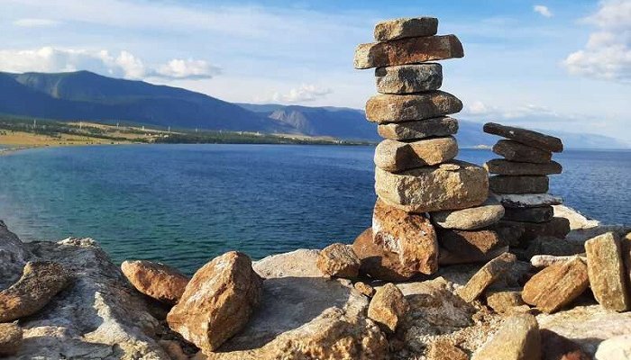 День Байкала пройдёт в Иркутске 6 сентября