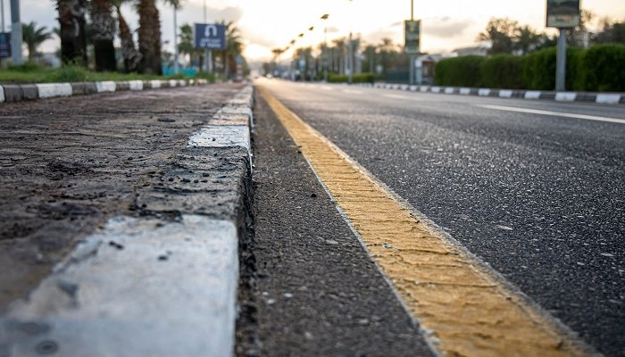 На улице Алмазной в Иркутске временно ограничат движение