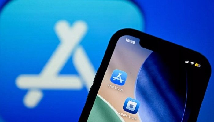 Приложение «Яндекс Пэй» удалили из App Store
