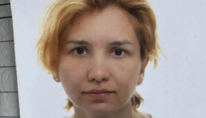 В Иркутске разыскивают 33-летнюю Александру Колмакову