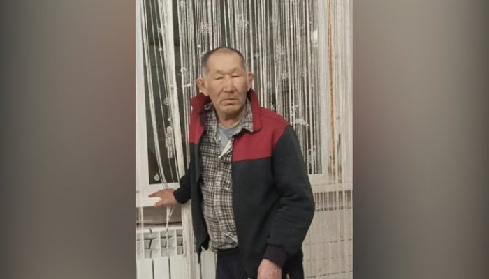 В Эхирит-Булагатском районе разыскивают 69-летнего Александра Болтхонова