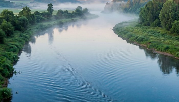 Роспотребнадзор предупреждает о 12 опасных для купания водоемах в Приангарье