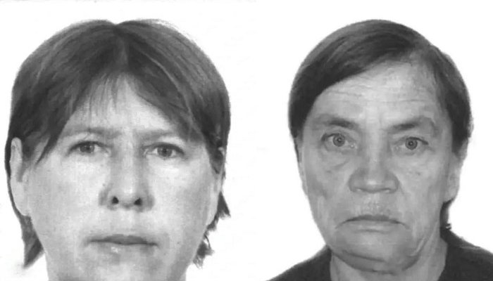Две женщины ушли за грибами в лес под Тулуном и пропали