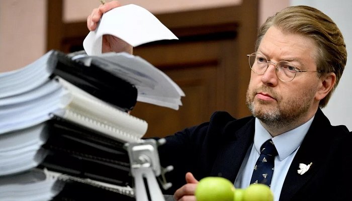 Снятие «Яблока» с выборов утверждено — кандидаты партии продолжат борьбу в регионах