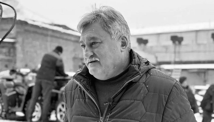 Прощание с директором «Иркутскгортранса» Сергеем Майоком пройдёт 19 августа