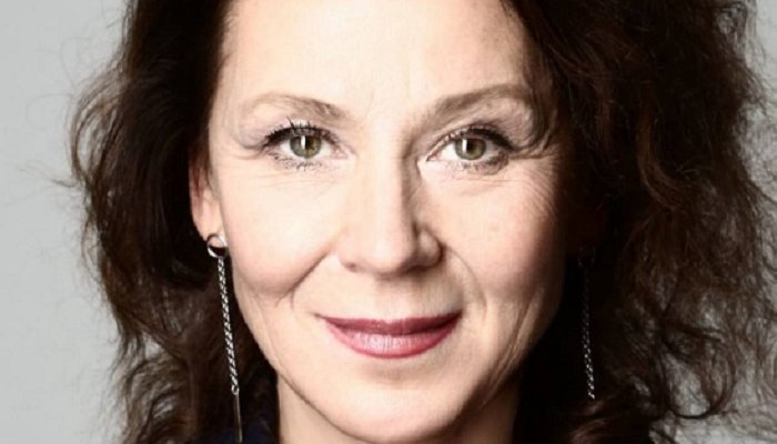 Уроженка Иркутска Светлана Потанина снялась в новом сериале «Капитан Туман»