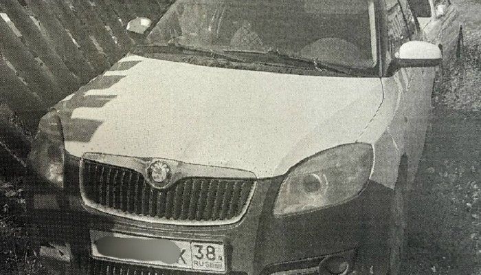 Суд забрал автомобиль у пьяного водителя из Заларинского района