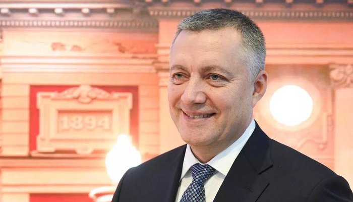 Игорь Кобзев ответил на 1,4 тысячи вопросов жителей во время прямой линии