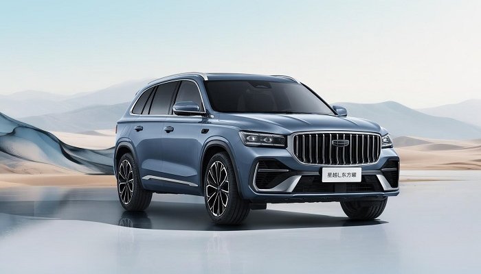 На заводах Volvo в Европе с 2028 года начнут собирать китайские электромобили Geely