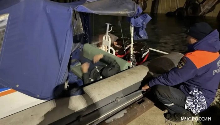 Два человека пострадали от укусов змей за двое суток в Приангарье