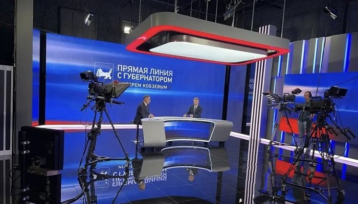 Кобзев назвал причины дефицита бюджета и пути выхода из ситуации