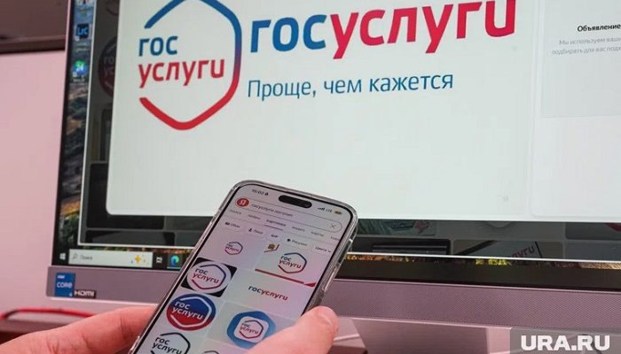 «Госуслуги» запустили опрос о планах россиян на рождение детей