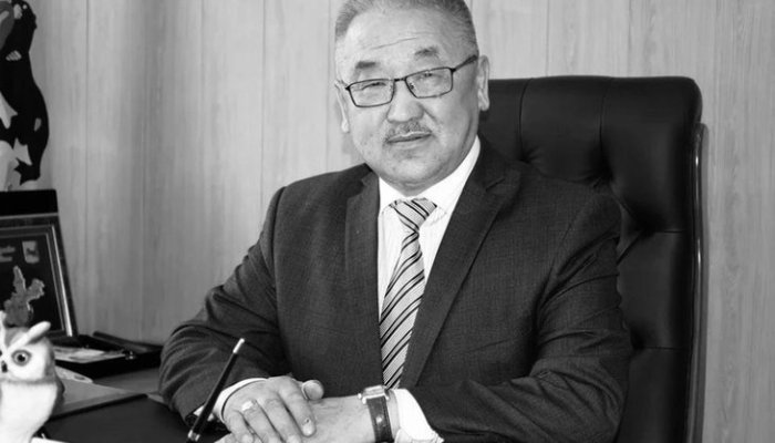 Скончался бывший мэр Осинского района Виктор Мантыков