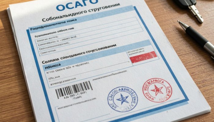 Страховщики рассказали о факторах, влияющих на стоимость ОСАГО