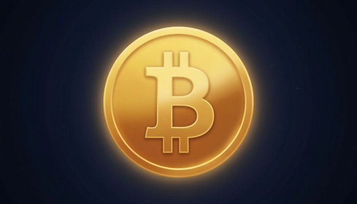 Биткоин вырос на 8,2% и достиг 75 тысяч долларов