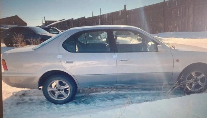 Жительницу Осинского района лишили автомобиля Toyota Camry за вождение в нетрезвом виде