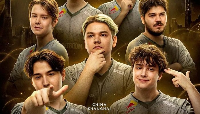 Team Spirit — первый в истории трёхкратный чемпион турнира по Dota 2