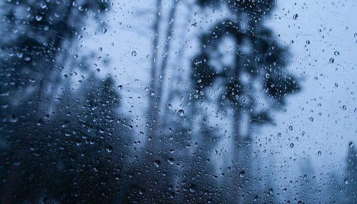 После непогоды в Иркутск идёт новый циклон