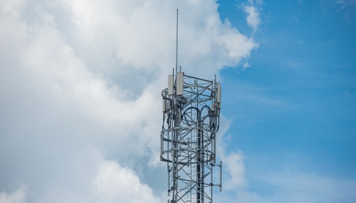 5G может появиться в российских городах-миллионниках