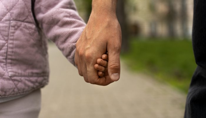 В Ростове-на-Дону мужчина попытался похитить девочку