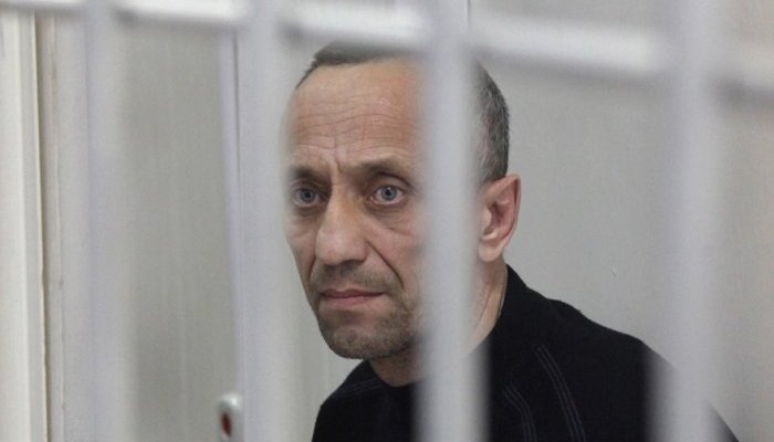 Единственной жертвой-мужчиной ангарского маньяка был 28-летний милиционер