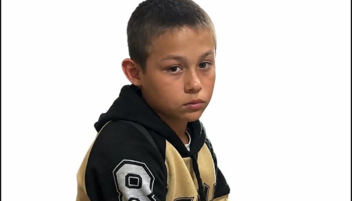 В Иркутске без вести пропал 13-летний Даньяр Пулатов