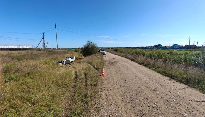 25 ДТП произошло за неделю в Иркутске