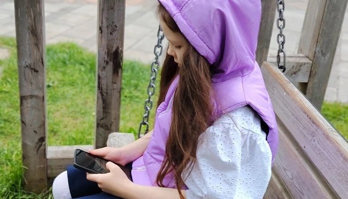МТС застрахует детей Приангарья от мошенников на 1,5 млн рублей